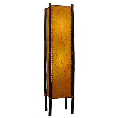 Quintan 48'' Gloss Novelty Floor Lamp