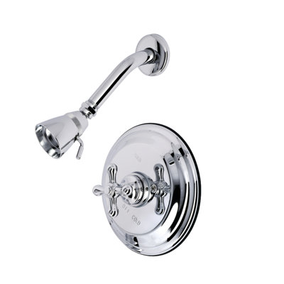 Robinet de douche à pression équilibrée Kingston