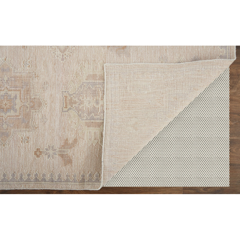 Winslet Oriental Indoor Rug, Rectangle 5' x 8'