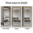 LED Full Length Mirror