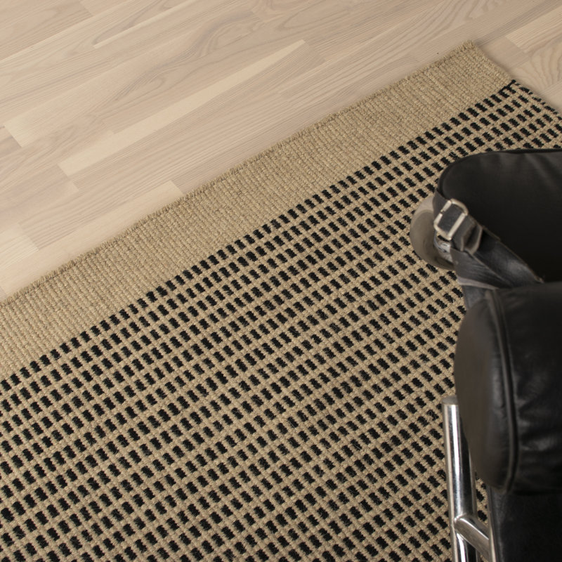Alhambra Wool Hand Woven 140cm X 200cm Area Rug
