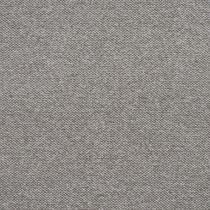 Tissu tweed Crypton, Gris clair