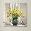 Armand «Daffodils», reproduction sur toile-21651137