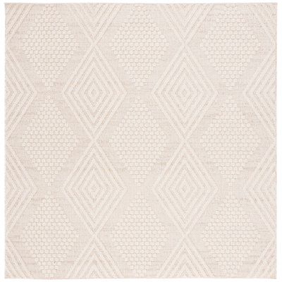 Deveah Performance Geometric Rug