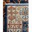 Serapi One-of-a-Kind 8' 3" X 10' 6" Hand Knotted Area Rug