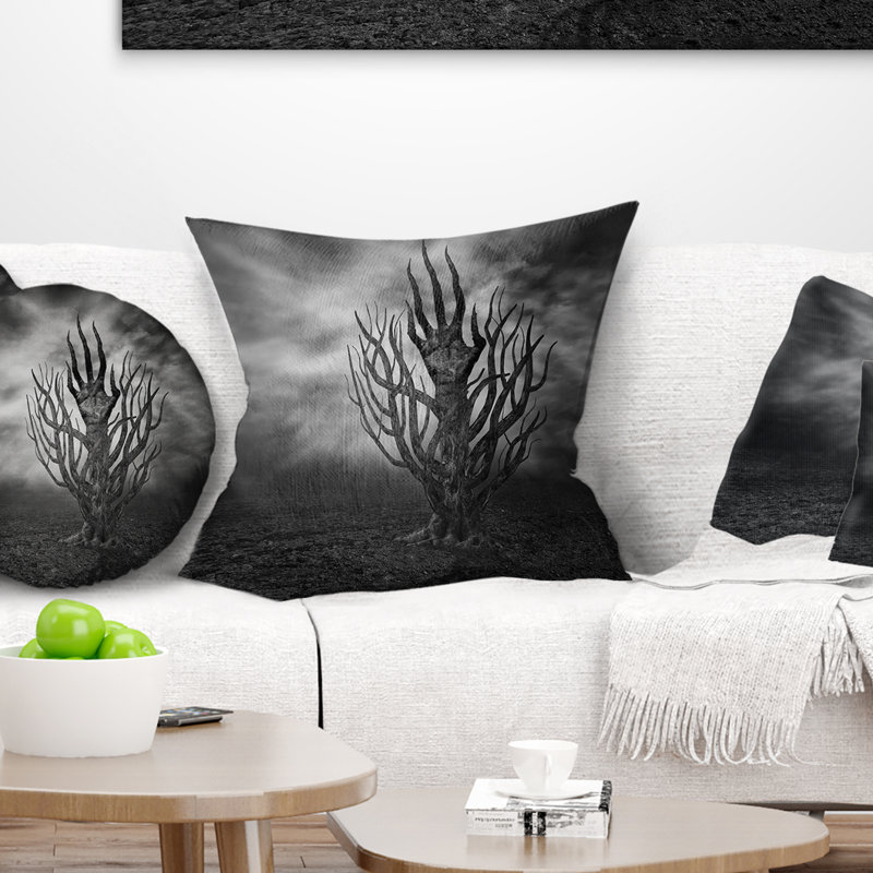 Coussin , 16 po x 1 po, Coussin décoratif