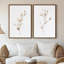 Art mural encadré, impressions sur toile rétro abstraites-708994239-708994234