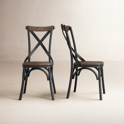 Damara Side Chair