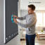 Semi Sheer Roller Blind-1207423541-1207423553