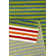 Semmel Bunny Green Area Rug
