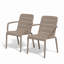 Outdoor Lounge Chair-1506937046