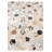 Jaime Silver Rug