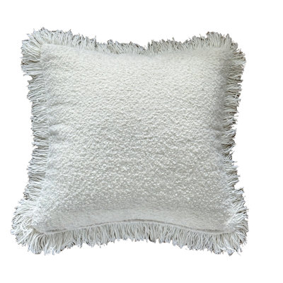 Anaya Pillow Cover & Insert