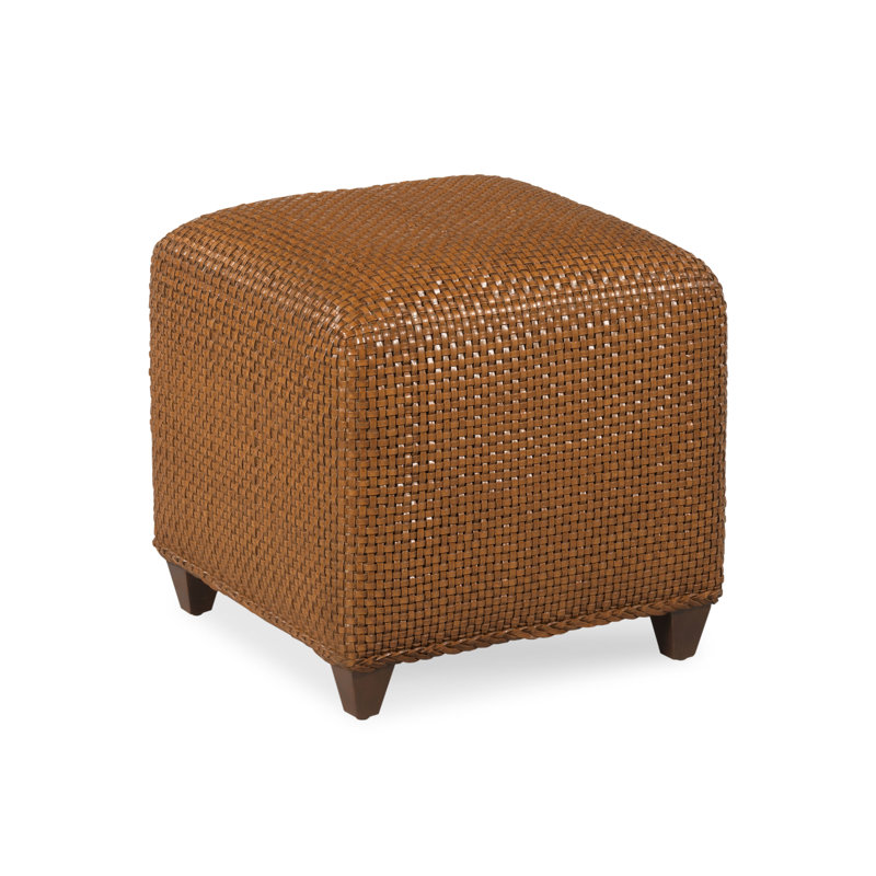 Hassek Square Ottoman