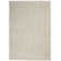Ridge Ivory Area Rug