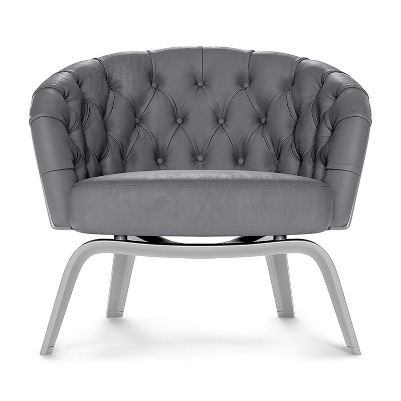 Tissu SILVERTEX, Tempête