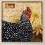 «Chicken», impression sur toile tendue-22074230