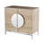Antonietti 31.5'' Bar Cabinet