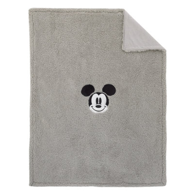100% Polyester Baby Blanket