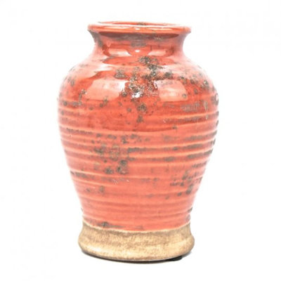 Vase de table en céramique Houchin