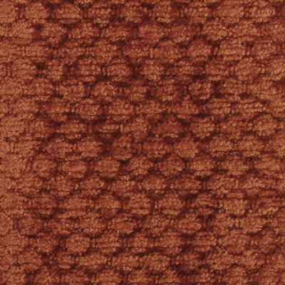 Plush Chenille Weaves Hobnail Fabric