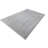 Tapis gris Lori Gabbeh