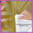 Yellow Palm Leaves Comforter-125028097