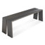 Amicable Solid Wood Dining Bench-15882473-15882474