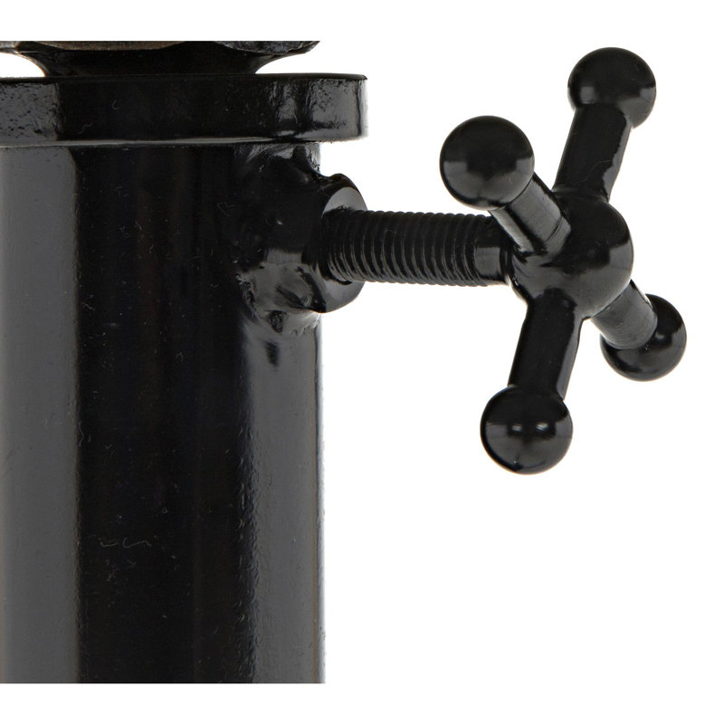 Calder End Table