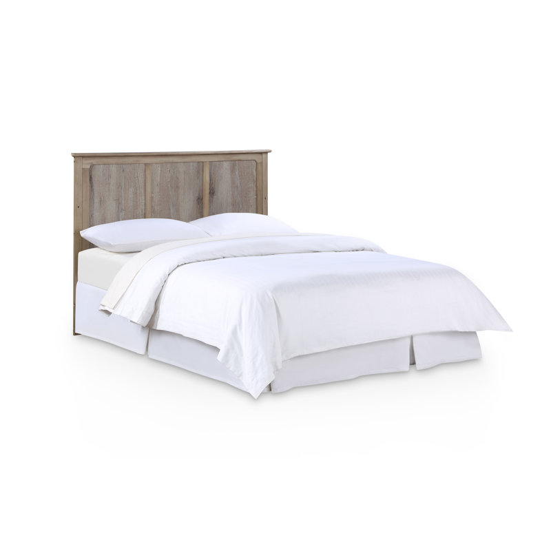 Grayson Full Bed Conversion Kit, Rustic Alpine