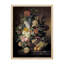 Fleurs sauvages, bouquet de fleurs zen, décoration murale, impressions colorées, paysage naturel pour le salon, chambre à coucher, impression sur papier-93487708-93487704