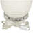 Avishek Buffet Table Lamp