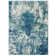 Tapis à motif abstrait moderne Collection Luxe Weavers Victoria