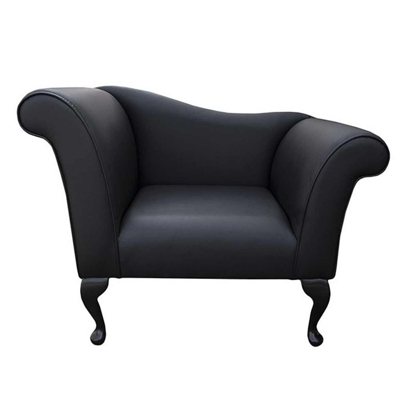 94cm Wide Tufted Armchair
