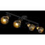 Macungie 60cm 4 -Light Track Kit