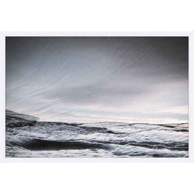 Midnight Tides 2 Print by Thom Filicia