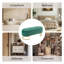 Banc de rangement rembourré Katashia-1785287746