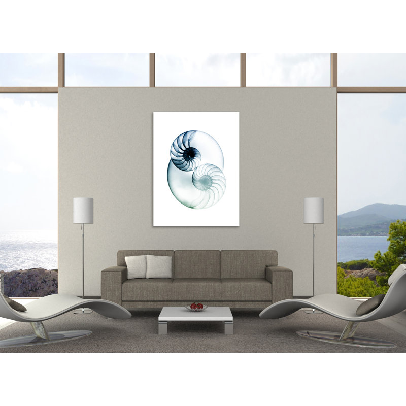 «Crystal Breeze 2», toile tendue par Albert Koetsier, H 20 po x l 15 po x P 1,5 po