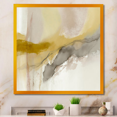 Mustard Yellow Secrets V " Mustard Yellow Secrets V "