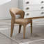 Chaise Kaitlyn (ensemble de 2)