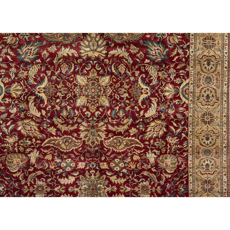 Sona One-of-a-Kind 12'1" X 17'11" Area Rug