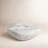 Ashwin Marble Top Single Coffee Table