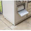 Drop-In Paper Towel Holder