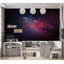 Murale pelez et collez de qualité supérieure - Galaxy Stars Space-1029962855