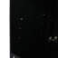 Armoire de salle de bain autoportante 36 po - Châtaignier noir, meuble-lavabo de qualité avec rangement 36 po-981123034