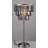 Crystal Shade Table Lamp