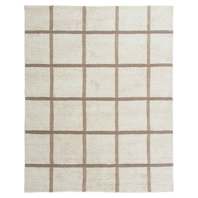 Taylor Washable Wool Rug