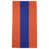 Orange/Blue