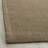 Cybil Auckland Jute Brown Area Rug-492661620
