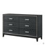 Commode double à 6 tiroirs Festus-1122534186